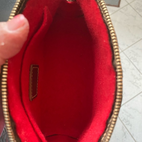 Pouch (Sold) - Picture 6 of 6